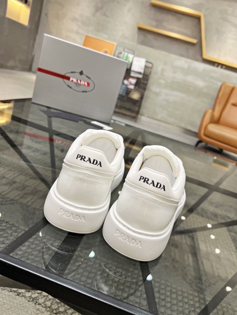 Prada Casual Shoes